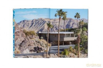 Inside Palm Springs - Stephen Drucker [KSIĄŻKA]