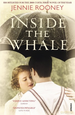 Inside the Whale - Jennie Rooney [KSIĄŻKA]
