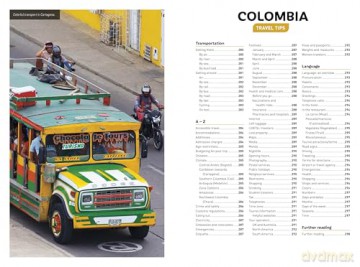 Insight Guides Colombia: Travel Guide with eBook (Insight Guides Main Series) - Insight Guides [KSIĄŻKA]
