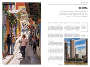 Insight Guides Colombia: Travel Guide with eBook (Insight Guides Main Series) - Insight Guides [KSIĄŻKA]