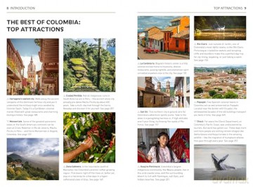 Insight Guides Colombia: Travel Guide with eBook (Insight Guides Main Series) - Insight Guides [KSIĄŻKA]