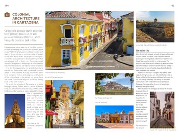 Insight Guides Colombia: Travel Guide with eBook (Insight Guides Main Series) - Insight Guides [KSIĄŻKA]