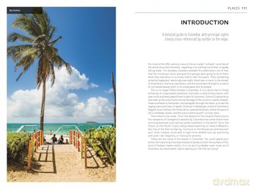 Insight Guides Colombia: Travel Guide with eBook (Insight Guides Main Series) - Insight Guides [KSIĄŻKA]
