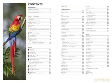 Insight Guides Colombia: Travel Guide with eBook (Insight Guides Main Series) - Insight Guides [KSIĄŻKA]