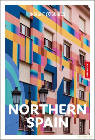 Insight Guides Northern Spain: Travel Guide with eBook (Insight Guides Main Series) - Insight Guides [KSIĄŻKA]