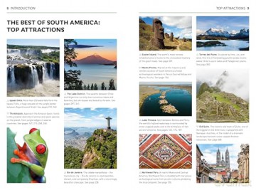 Insight Guides South America: Travel Guide with eBook (Insight Guides Main Series) - Insight Guides [KSIĄŻKA]