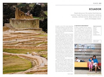 Insight Guides South America: Travel Guide with eBook (Insight Guides Main Series) - Insight Guides [KSIĄŻKA]