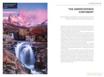 Insight Guides South America: Travel Guide with eBook (Insight Guides Main Series) - Insight Guides [KSIĄŻKA]