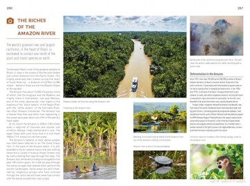 Insight Guides South America: Travel Guide with eBook (Insight Guides Main Series) - Insight Guides [KSIĄŻKA]