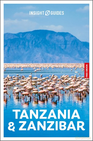Insight Guides Tanzania and Zanzibar: Travel Guide with eBook (Insight Guides Main Series) - Insight Guides [KSIĄŻKA]