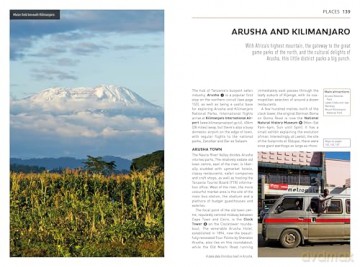 Insight Guides Tanzania and Zanzibar: Travel Guide with eBook (Insight Guides Main Series) - Insight Guides [KSIĄŻKA]