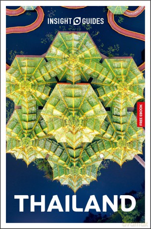 Insight Guides Thailand: Travel Guide with eBook (Insight Guides Main Series) - Insight Guides [KSIĄŻKA]