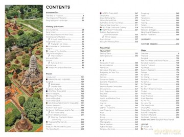 Insight Guides Thailand: Travel Guide with eBook (Insight Guides Main Series) - Insight Guides [KSIĄŻKA]