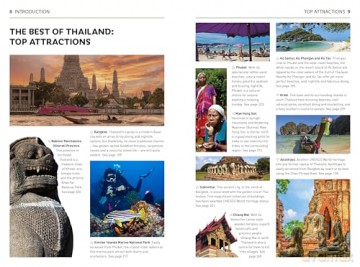 Insight Guides Thailand: Travel Guide with eBook (Insight Guides Main Series) - Insight Guides [KSIĄŻKA]