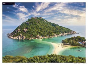 Insight Guides Thailand: Travel Guide with eBook (Insight Guides Main Series) - Insight Guides [KSIĄŻKA]