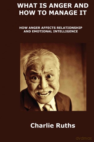 Inspire Me!: How Anger Affects Relationship and Emotional Intelligence - Chae Strathie [KSIĄŻKA]