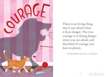 Inspiring Quotes from Children's Classics: For Growing Up - Hannah Barnaby [KSIĄŻKA]