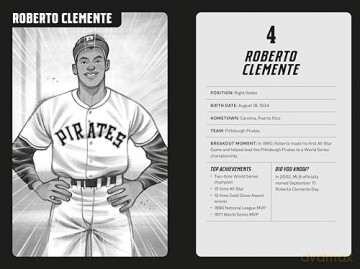 Inspiring Stories of Baseball Greats: 12 Uplifting Tales for Kids (From Challenge to Champion) - Skyler Trepel [KSIĄŻKA]