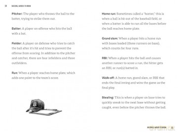 Inspiring Stories of Baseball Greats: 12 Uplifting Tales for Kids (From Challenge to Champion) - Skyler Trepel [KSIĄŻKA]