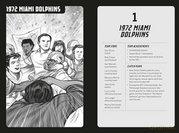 Inspiring Stories of Football Greats: 12 Uplifting Tales for Kids (From Challenge to Champion) - Skyler Trepel [KSIĄŻKA]