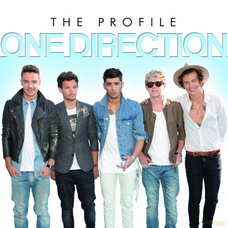 One Direction: The Profile [2CD]