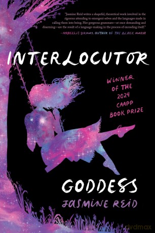 Interlocutor Goddess (CAAPP Book Prize) - Jasmine Reid [KSIĄŻKA]