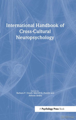 International Handbook of Cross-Cultural Neuropsychology - Barbara P. Uzzell [KSIĄŻKA]