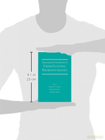 International Handbook of Cross-Cultural Neuropsychology - Barbara P. Uzzell [KSIĄŻKA]