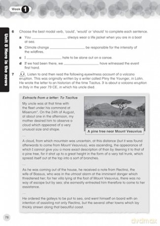 International Primary English Progress Book Student's Book: Stage 5 (Collins International Primary English) - Daphne Paizee [KSIĄŻKA]