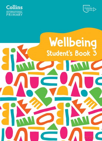 International Primary Wellbeing Student's Book 3 - Kate Daniels [KSIĄŻKA]