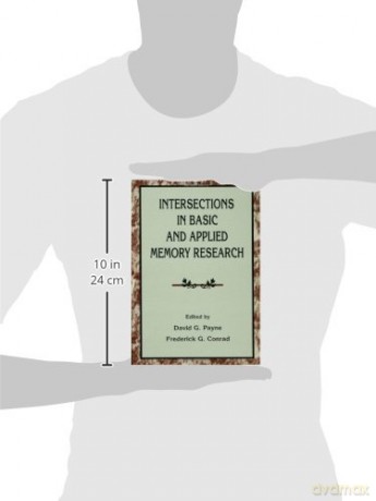 Intersections in Basic and Applied Memory Research - David G. Payne [KSIĄŻKA]