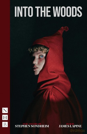 Into the Woods: The Complete Book and Lyrics (NHB Modern Plays) - Stephen Sondheim [KSIĄŻKA]