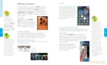 iPhone for Seniors in easy steps: Covers iPhones with iOS 26 - Nick Vandome [KSIĄŻKA]