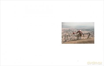 Iran, Bardasht Tasviri: A Photograhic Perception - Sam Asaert [KSIĄŻKA]