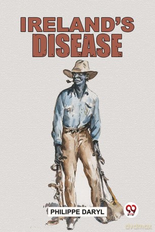 Ireland'S Disease [KSIĄŻKA]