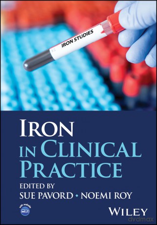 Iron in Clinical Practice - Sue Pavord [KSIĄŻKA]