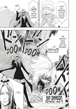 Isekai Metaller Vol. 2 - Kasuga Ryo [KOMIKS]