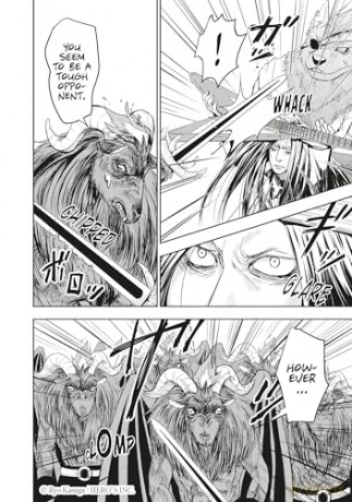Isekai Metaller Vol. 2 - Kasuga Ryo [KOMIKS]