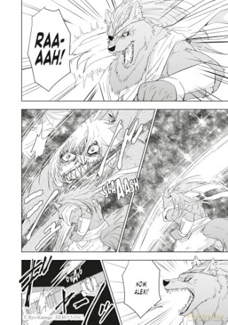 Isekai Metaller Vol. 2 - Kasuga Ryo [KOMIKS]