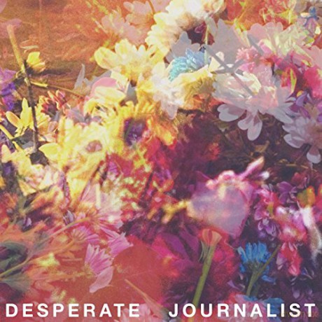 Desperate Journalist: Desperate Journalist [CD]