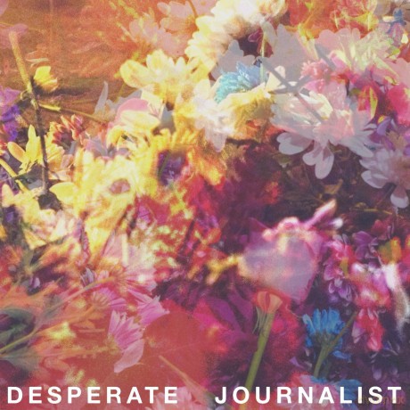 Desperate Journalist: Desperate Journalist [CD]