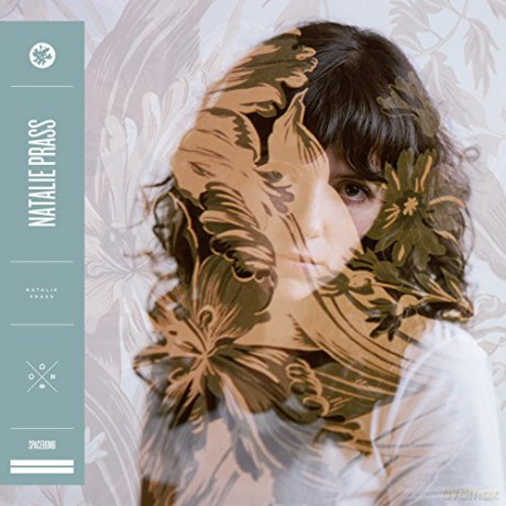 Natalie Prass: Natalie Prass [CD]