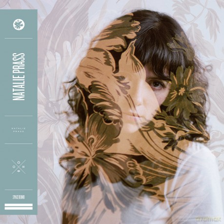 Natalie Prass: Natalie Prass [CD]