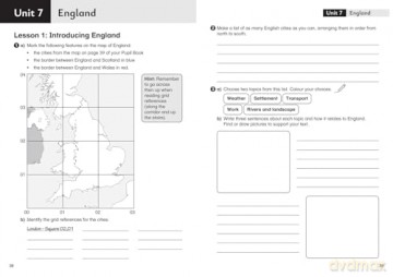 Issues - Workbook 6 (Collins Primary Geography) - Fiona Macgregor [KSIĄŻKA]