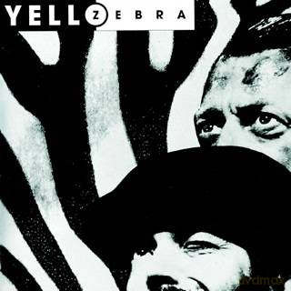 Yello: Zebra [CD]