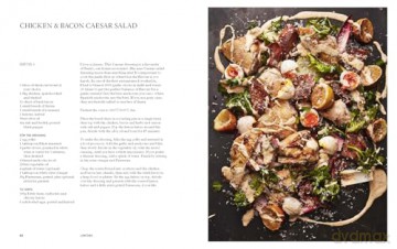 James Martin's Saturday Morning Cookbook: Comforting and Foolproof Recipes for Every Day - James Martin [KSIĄŻKA]