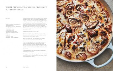 James Martin's Saturday Morning Cookbook: Comforting and Foolproof Recipes for Every Day - James Martin [KSIĄŻKA]