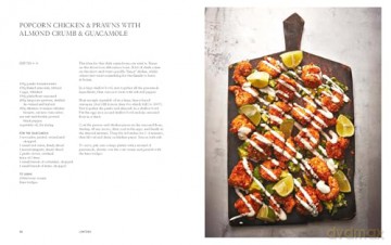 James Martin's Saturday Morning Cookbook: Comforting and Foolproof Recipes for Every Day - James Martin [KSIĄŻKA]