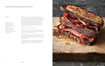 James Martin's Saturday Morning Cookbook: Comforting and Foolproof Recipes for Every Day - James Martin [KSIĄŻKA]