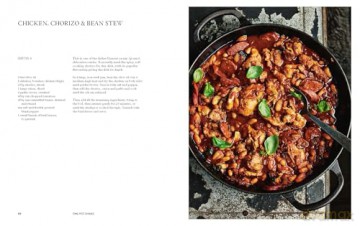 James Martin's Saturday Morning Cookbook: Comforting and Foolproof Recipes for Every Day - James Martin [KSIĄŻKA]